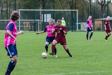 Bild 189 - B-Juniorinnen HSV - SV BW Hohen Neuendorf